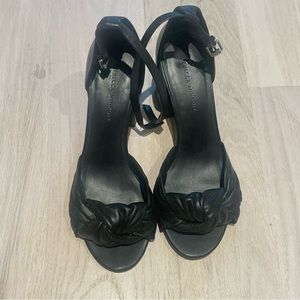 Rebecca Minkoff Capriana Block Heels